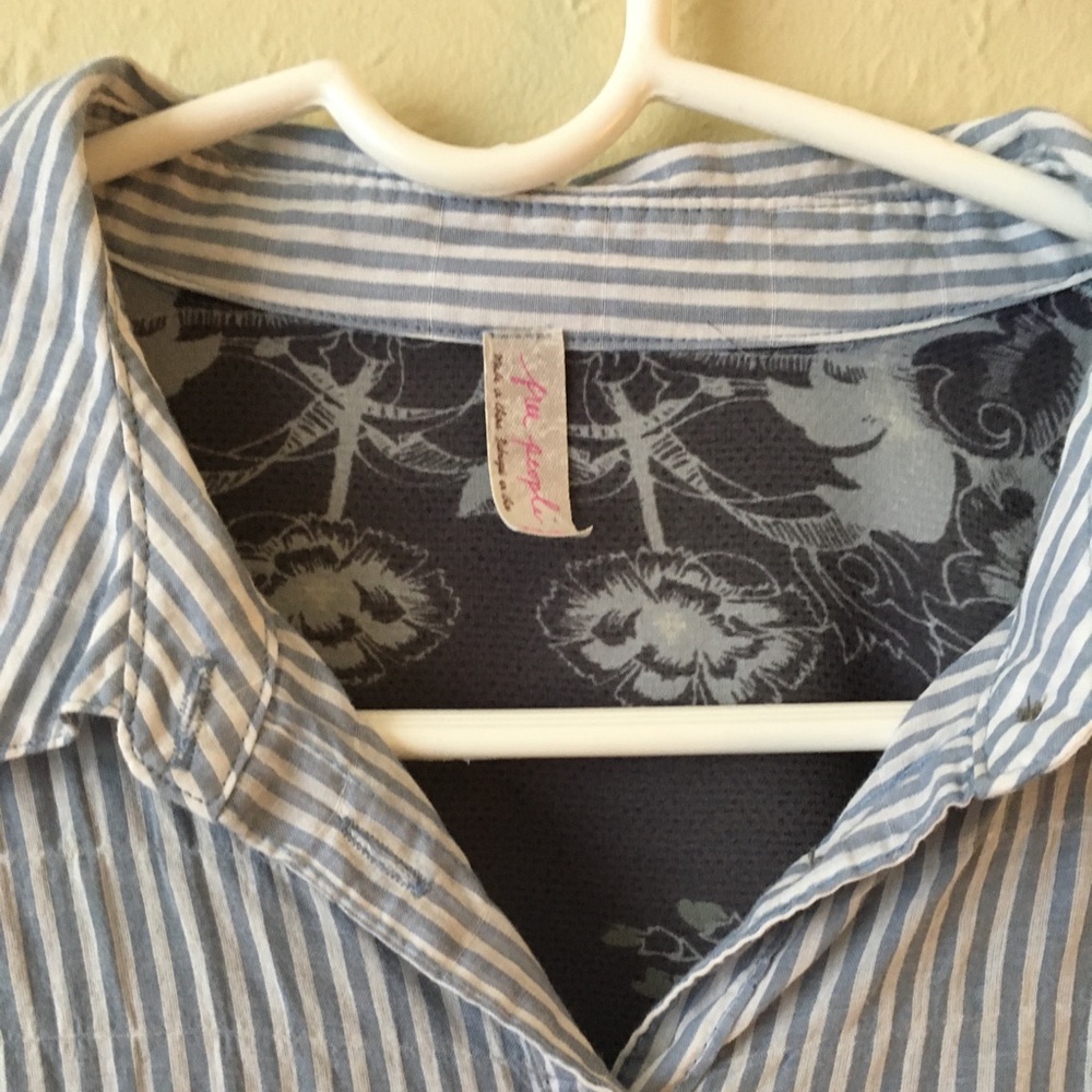 Button down shirt - Picture 2 of 7